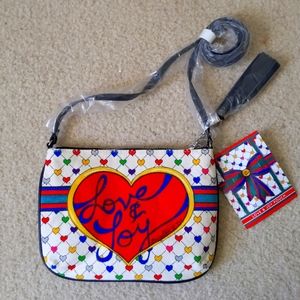 💕Brighton Love & Joy Bag